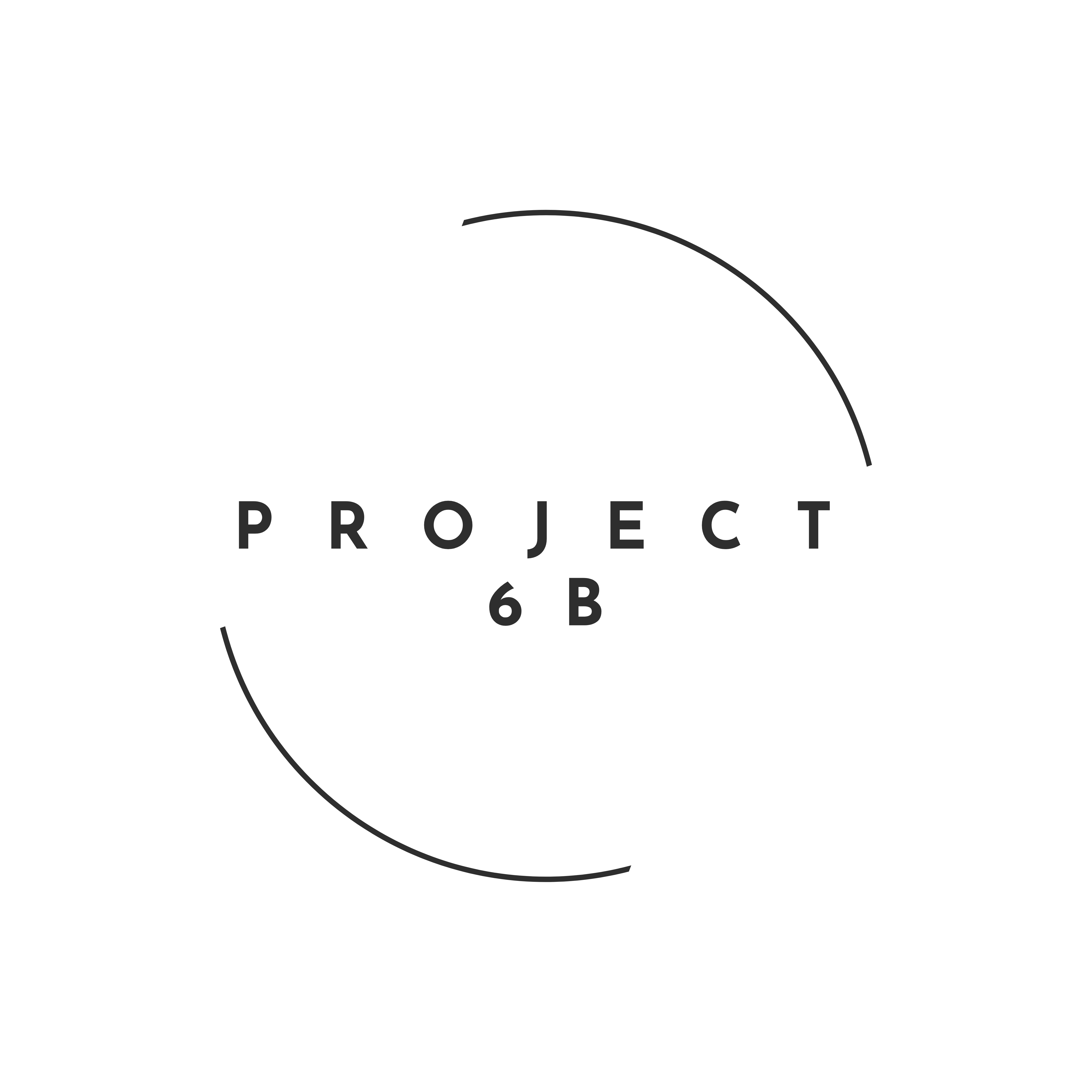 Project 6B logo